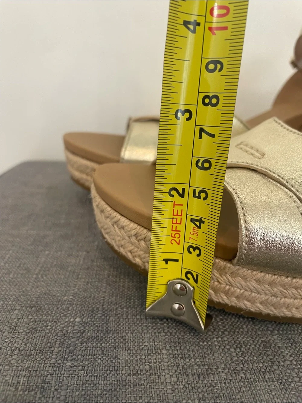 UGG upgrade your